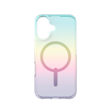 ZAGG Milan Snap MagSafe iPhone 16 tok - Irizáló tok és táska