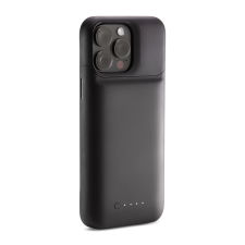 Zagg Mophie Juice pack for iPhone 15 fekete tok és táska