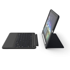 Zagg Slim Apple iPad Pro Tok Billentyűzettel (DE) 11" Fekete (103302320) tablet tok