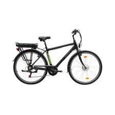  Zagon férfi 19 E-Trekking MXUS elektromos kerékpár
