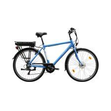  Zagon férfi 21 E-Trekking MXUS elektromos kerékpár