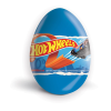  Zaini Hot Wheels/TomJerry csoki tojás 20g