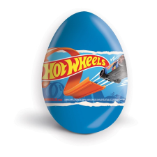 Zaini Hot Wheels/TomJerry csoki tojás 20g csokoládé és édesség