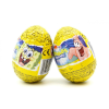  Zaini SpongeBobcsokoládétojás csoki tojás 20g /24/