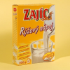 Zajic Zajic rizs italpor 400g