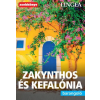Zakynthos és Kefalónia - Barangoló (2. kiadás)