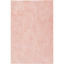  Zalakerámia falicsempe Mira rózsaszín 20 cm x 30 cm csempe