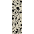 Zalakerámia Selma Caffe listello 40x12cm