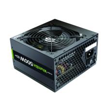 Zalman 500W 80+ Wattbit ZM500-XE tápegység