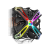 Zalman CNPS17X univerzális CPU hűtő