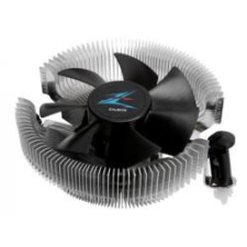 Zalman CNPS80G rev. 1 Ultra Quiet CPU Cooler hűtés