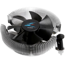Zalman CNPS80G Ultra Quiet hűtés