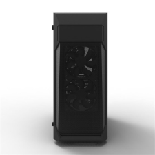 Zalman - Midi - Z1 PLUS számítógép ház