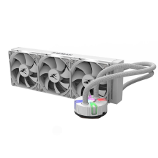 Zalman Reserator5 Z36(White) univerzális vízhűtés fehér hűtés