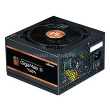 Zalman tápegység GigaMax III ZM750-GV3 750W 80+ Bronze (ZALMAN_ZM750-GV3) tápegység
