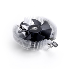Zalman Zalman CNPS80G Rev.3 Ultra Quiet CPU cooler hűtés
