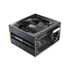Zalman ZM600-XE 600W tápegység (ZM600-XE) - Tápegység tápegység