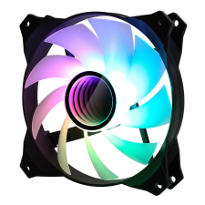 Zalman ZM-IF120 12cm-es ház hűtő ventilátor hűtés