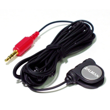 Zalman ZM-MIC1 Mikrofon Black mikrofon