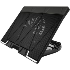 Zalman ZM-NS3000 Notebook hűtő fekete (ZM-NS3000) laptop kellék