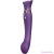 Zalo - QUEEN G-SPOT PULS WAVE VIBE LILA