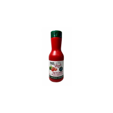 Zamato ketchup cukormentes 450 g alapvető élelmiszer