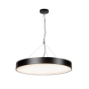 ZAMBELIS -1618 Fekete Színű Függeszték LED 56W IP20