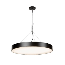ZAMBELIS -1618 Fekete Színű Függeszték LED 56W IP20 világítás