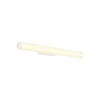 ZAMBELIS fehér-fehér LED fali lámpa (ZAM-25456) LED 1 izzós IP44