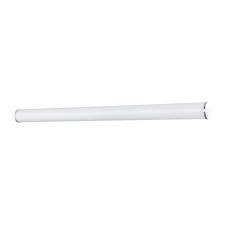 ZAMBELIS fehér-króm LED képvilágító (ZAM-22086) LED 1 izzós IP44 világítás