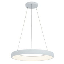 ZAMBELIS fehér LED függesztett lámpa (ZAM-2053) LED 1 izzós IP20 világítás