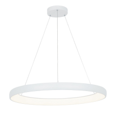ZAMBELIS fehér LED függesztett lámpa (ZAM-2061) LED 1 izzós IP20 világítás
