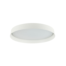 ZAMBELIS fehér LED mennyezeti lámpa (ZAM-22127) LED 1 izzós IP20 világítás