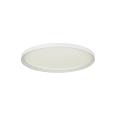 ZAMBELIS fehér LED mennyezeti lámpa (ZAM-25199) LED 1 izzós IP20 világítás