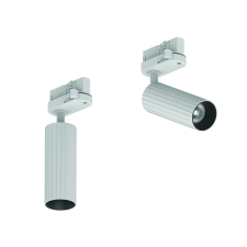 ZAMBELIS fehér LED mennyezeti spotlámpa (ZAM-S115) LED 1 izzós IP20 világítás