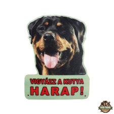 Zams Kutya Harap Tábla Formázott (többféle) kutyafelszerelés