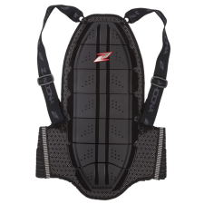 Zandoná Gerincvédő Zandona Shield Evo X7 fekete 168-177 cm protektor