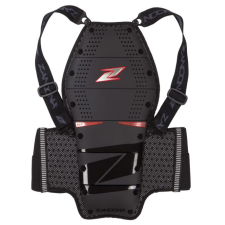 Zandoná Gerincvédő Zandona Spine Evc X6 fekete 158-167 cm protektor
