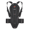 ZANDONA NETCUBE BACK PRO Gerincprotektor