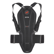  ZANDONA NETCUBE BACK PRO Gerincprotektor protektor