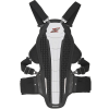 Zandoná Zandona Hybrid Armour X8 gerinc- és mellkasprotektor 178 - 187 cm fehér