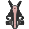 Zandoná Zandona Hybrid Armour X8 gerinc- és mellkasprotektor 178 - 187 cm rózsaszín