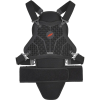 Zandoná Zandona Netcube Armour X7 gerinc- és mellkasprotektor 168 - 177 cm  fekete