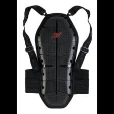 Zandoná Zandona Pro Shell X9 gerinc protektor 188/197 cm fekete protektor