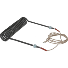 ZANOLLI FŰTŐELEME 2200W 230V kisháztartási gépek kiegészítői