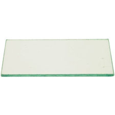 ZANOLLI SÜTŐKAMRA FÉNYÜVEG 180x90x5 mm kisháztartási gépek kiegészítői