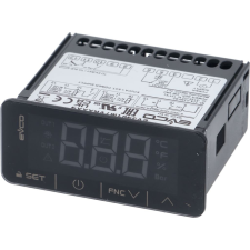 ZANOLLI TERMOSZTÁT EVK411 TCJ/TCK/PT100 kisháztartási gépek kiegészítői