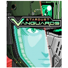 Zanrai Interactive Stardust Vanguards (PC - Steam Digitális termékkulcs) videójáték
