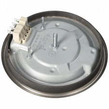 Zanussi 1000W Főzőlap (eredeti) ZANUSSI tűzhely beépíthető gépek kiegészítői