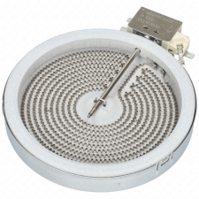 Zanussi 1200W 165/140 mm Főzőlap, kerámia (univerzális, EGO) ZANUSSI tűzhely beépíthető gépek kiegészítői